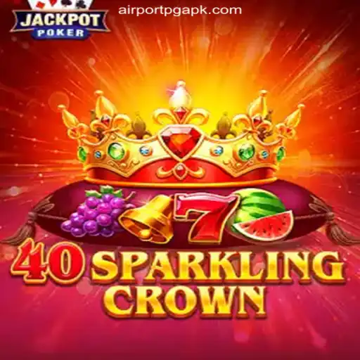 Unveiling 40SparklingCrown: An Exciting Adventure in the World of Casino Games