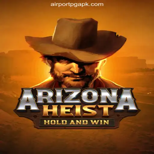 ArizonaHeist: The Ultimate Adventure at AirportPG A Plataforma de Apostas #1 do Brasil