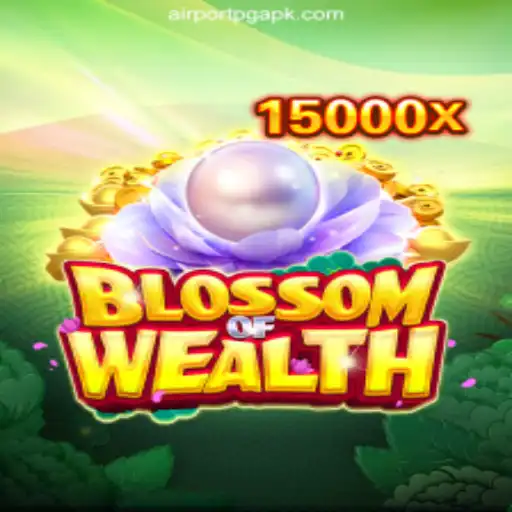 Blossom of Wealth: A New Frontier in Interactive Gaming
