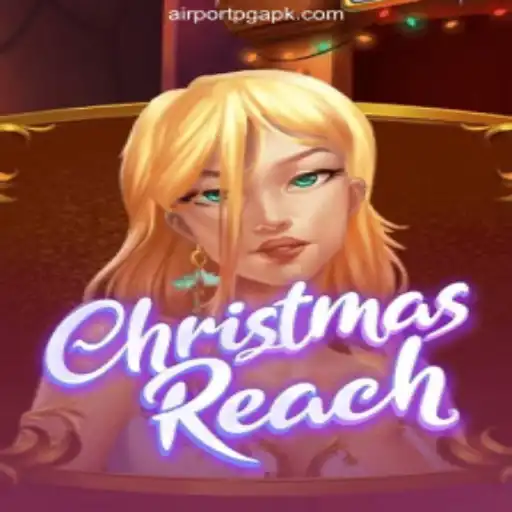 Explore the Festive Thrills of 'ChristmasReach': A Yuletide Adventure