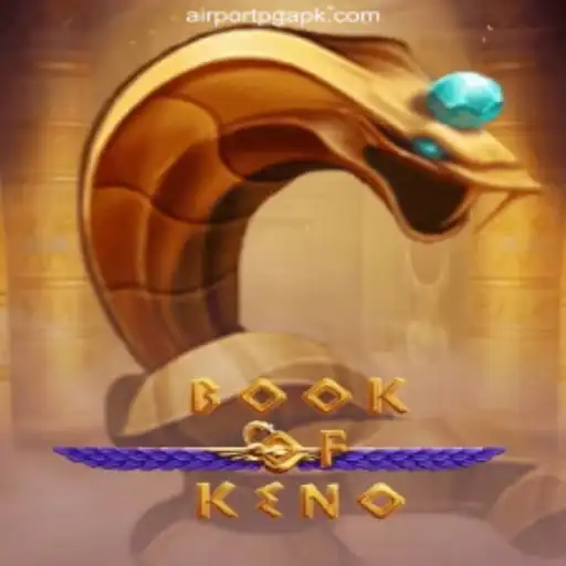 Discover the Excitement of BookOfKeno with AirportPG: Brazil's Leading Betting Platform