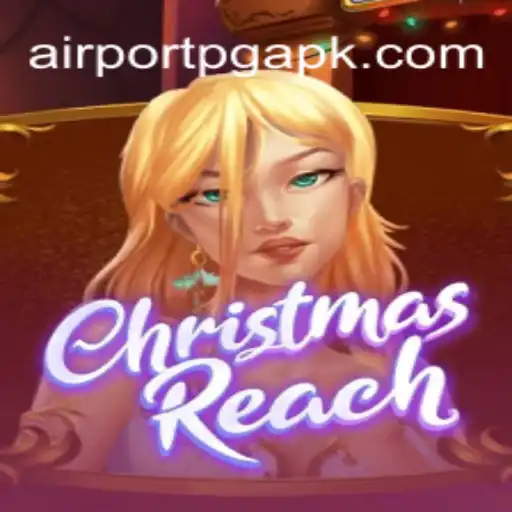 Explore the Festive Thrills of 'ChristmasReach': A Yuletide Adventure