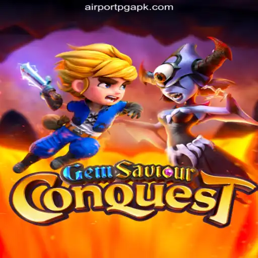 GemSaviourConquest Game Description and Rules