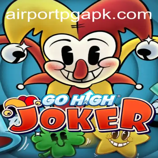 Exploring GoHighJoker and AirportPG A Plataforma de Apostas #1 do Brasil