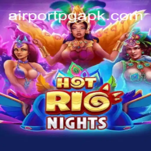 Experience the Excitement of HotRioNights: A Brazilian Adventure