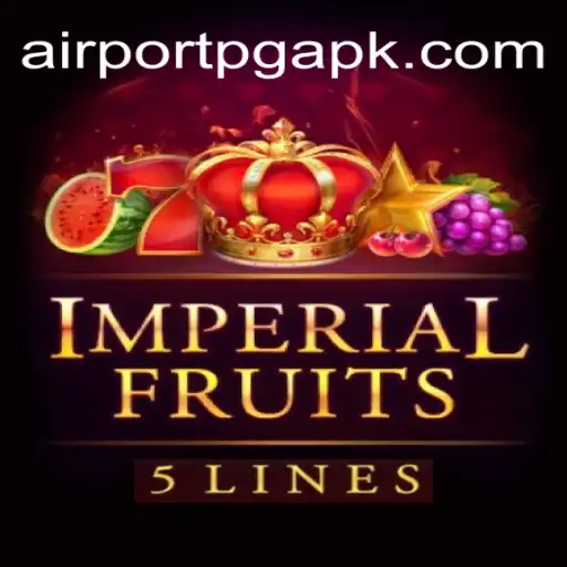 Exploring ImperialFruits5: A New Sensation in the Gaming World