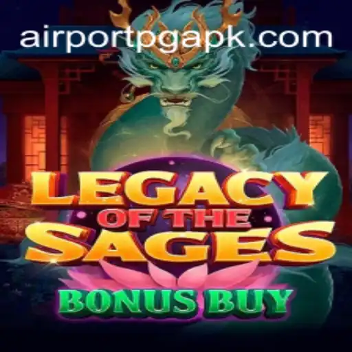 Explore 'LegacyoftheSagesBonusBuy': The Ultimate Gaming Experience