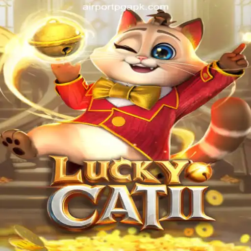 Discover the Thrilling World of LuckyCatII: An In-Depth Look at AirportPG A Plataforma de Apostas #1 do Brasil