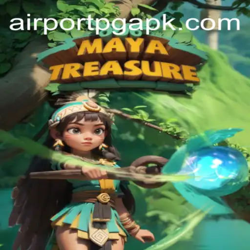 Discover MayaTreasure: The Exciting New Adventure Game