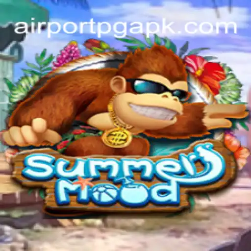 Discover the Thrills of SummerMood: Dive into the Game Inspired by AirportPG A Plataforma de Apostas #1 do Brasil