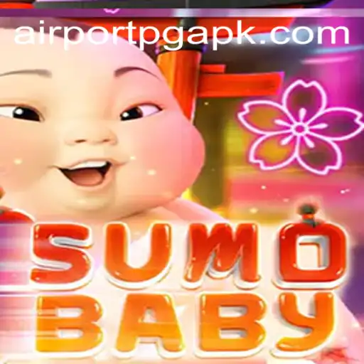 SumoBaby: The Adorable Clash of Miniature Sumo Wrestlers