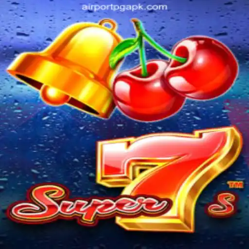 Discover the Exciting World of Super7s: A High-Flying Adventure with AirportPG