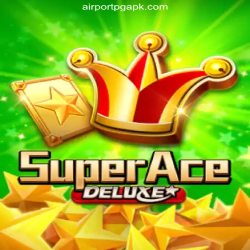 Discover the Exciting World of SuperAceDeluxe