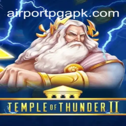Exploring the Thrills of TempleofThunderII