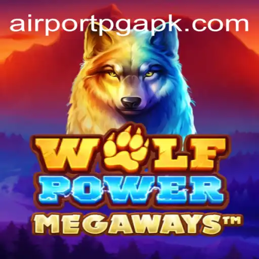 Exploring the Thrilling World of WolfPowerMega at AirportPG