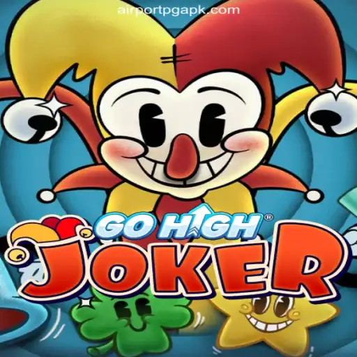 Exploring GoHighJoker and AirportPG A Plataforma de Apostas #1 do Brasil