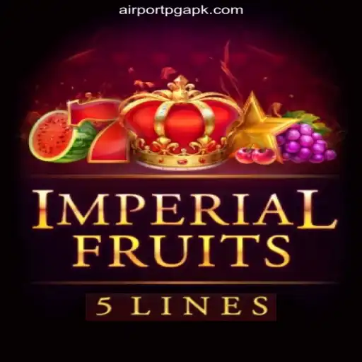 Exploring ImperialFruits5: A New Sensation in the Gaming World