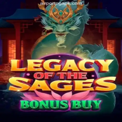 Explore 'LegacyoftheSagesBonusBuy': The Ultimate Gaming Experience