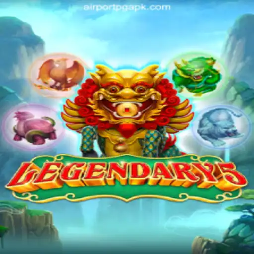 Discover the Thrilling World of Legendary5: A New Gaming Experience