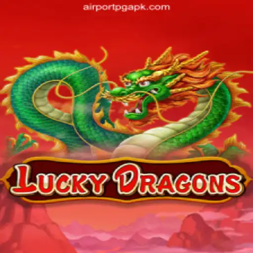 Unleashing the Magic of LuckyDragons in AirportPG A Plataforma de Apostas #1 do Brasil