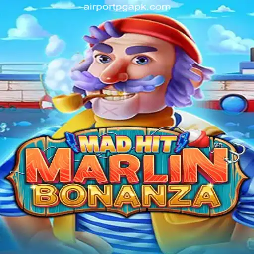 Discover the Thrill of MadHitMarlinBonanza