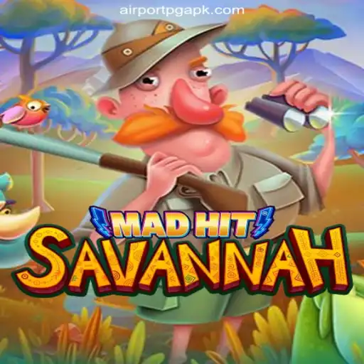 Explore the Enchanting World of MadHitSavannah: A Guide to the Game and Its Rules