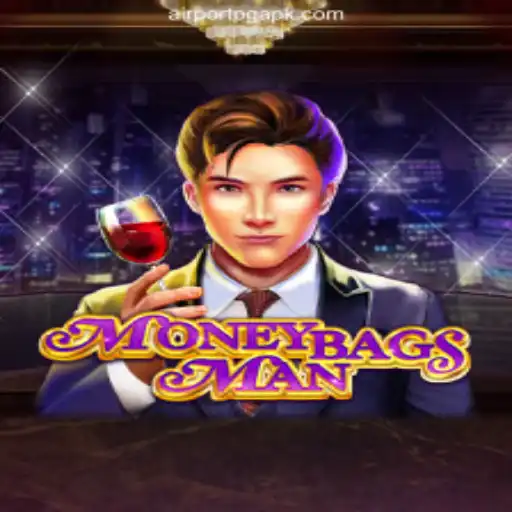 Discovering MoneybagsMan: The Exciting New Game Tied to AirportPG