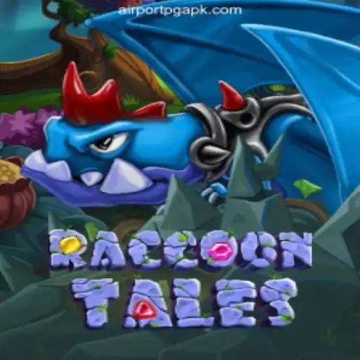 Exploring RaccoonTales: A Unique Gaming Experience and Its Connection to AirportPG