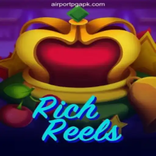 Discover the Thrills of RichReels: Brazil's Top Betting Platform AirportPG