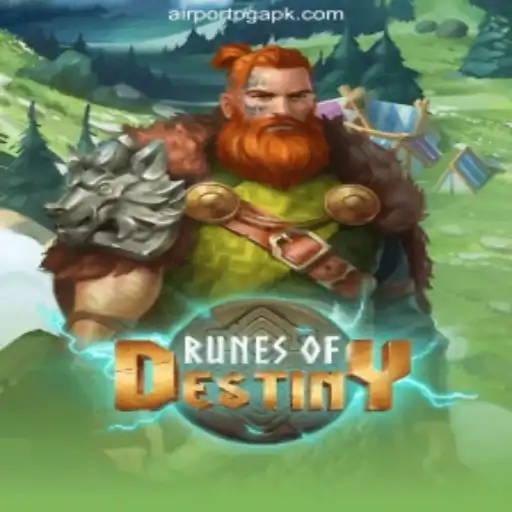 Exploring the World of RunesOfDestiny: A Comprehensive Guide