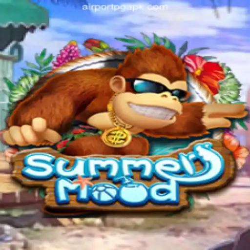 Discover the Thrills of SummerMood: Dive into the Game Inspired by AirportPG A Plataforma de Apostas #1 do Brasil