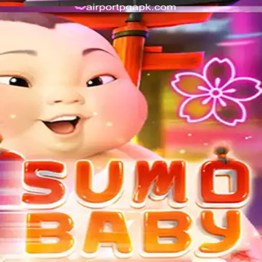 SumoBaby: The Adorable Clash of Miniature Sumo Wrestlers