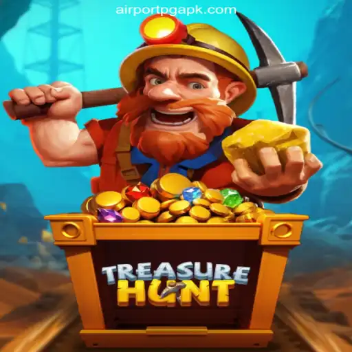 Discover TreasureHunt: The Exciting Game Topping Brazil's AirportPG Platform