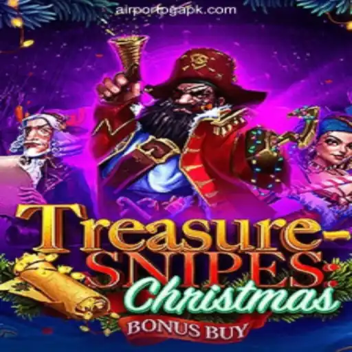 TreasuresnipesChristmas: A Festive Gaming Experience Intertwined with Brazil's Betting Platform