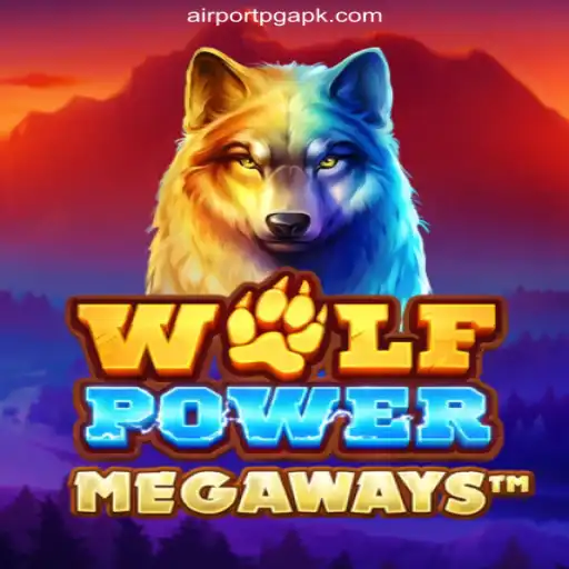 Exploring the Thrilling World of WolfPowerMega at AirportPG