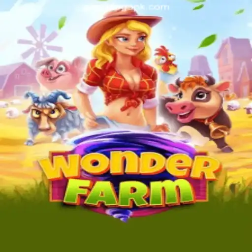 WonderFarm: A New Era of Gaming with a Unique Twist